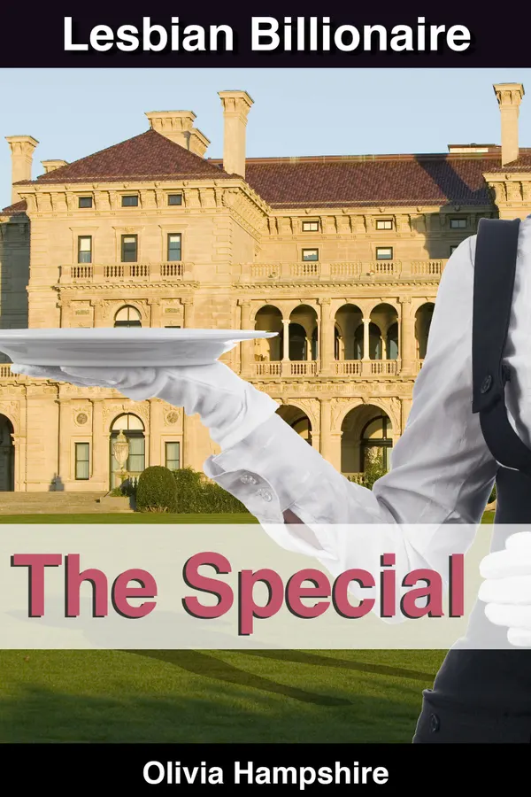 The Special : Lesbian Billionaire