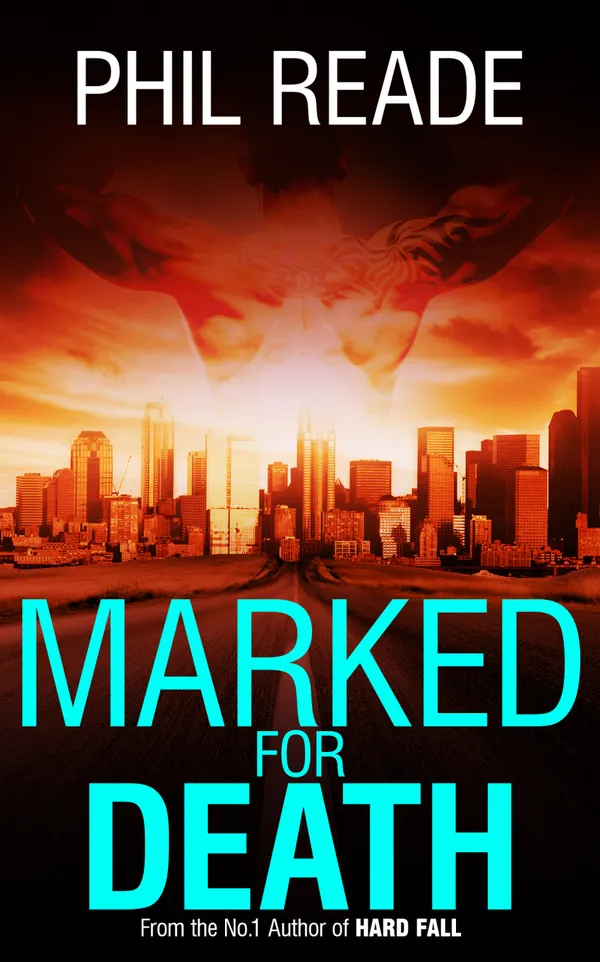 Marked for Death