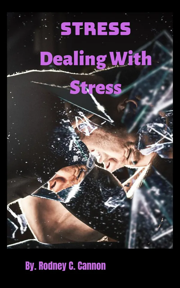 Stress : Dealing With Stress