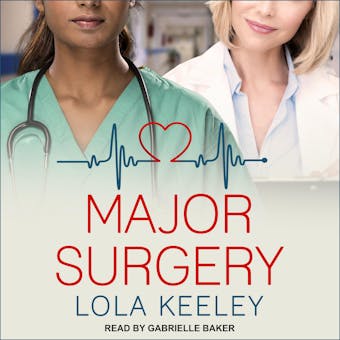 Major Surgery - undefined