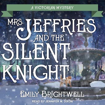 Mrs. Jeffries and the Silent Knight - undefined