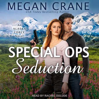 Special Ops Seduction - undefined