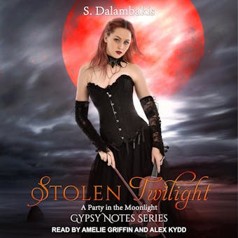 Stolen Twilight - undefined