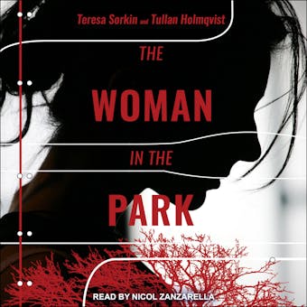 The Woman in the Park - undefined