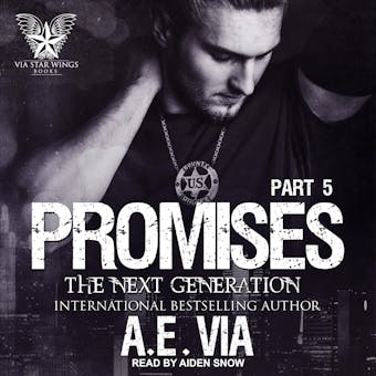 Promises: Part 5, The Next Generation - undefined