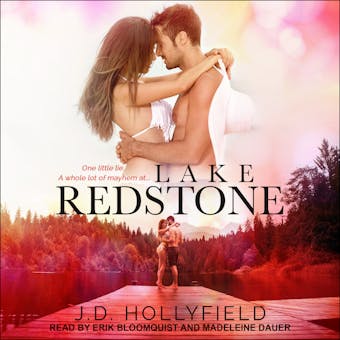 Lake Redstone - undefined