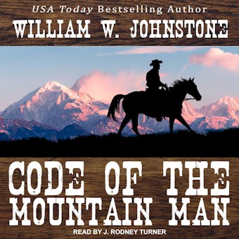 Code of the Mountain Man - undefined