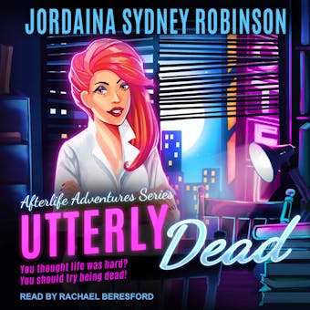 Utterly Dead - undefined