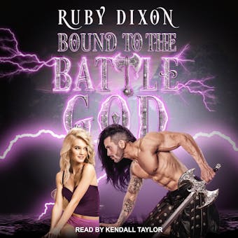 Bound to the Battle God - undefined