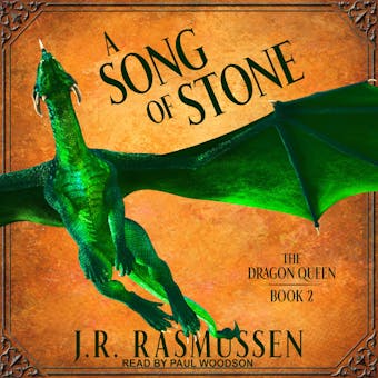 A Song of Stone - J.R. Rasmussen