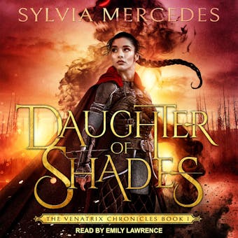 Daughter of Shades - undefined