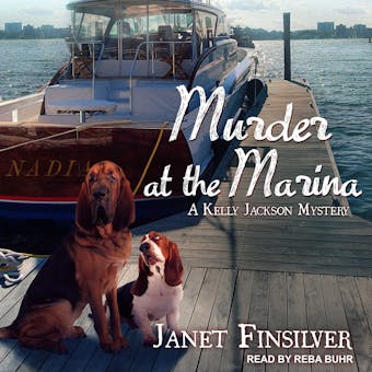 Murder at the Marina - undefined