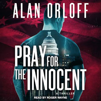 Pray For the Innocent: A Thriller - undefined