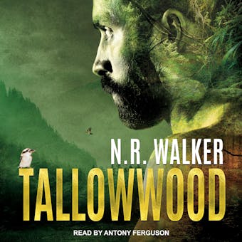 Tallowwood - N.R. Walker