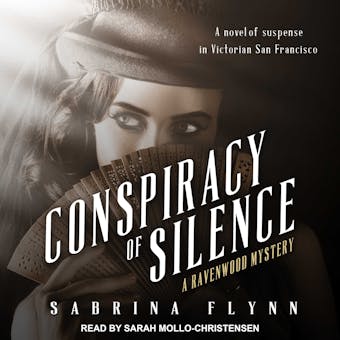 Conspiracy of Silence: A Ravenwood Mystery - undefined