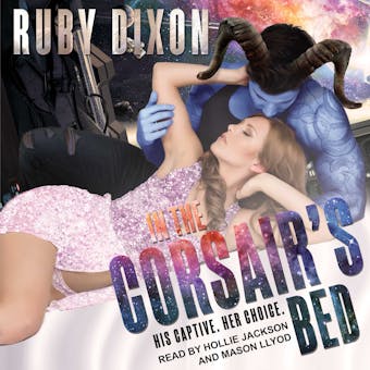 In The Corsair's Bed - undefined
