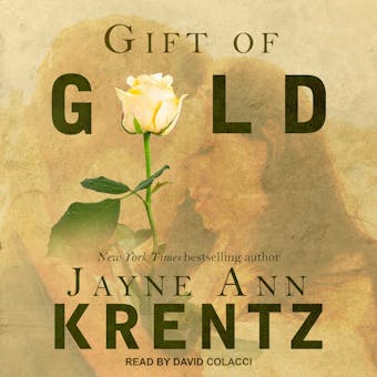 Gift of Gold - undefined