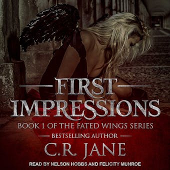 First Impressions: Book 1 of the Fated Wings Series - undefined