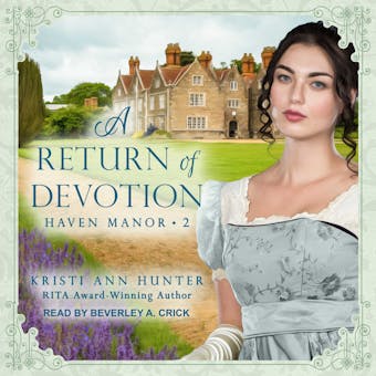A Return of Devotion: Haven Manor, Book 2 - undefined
