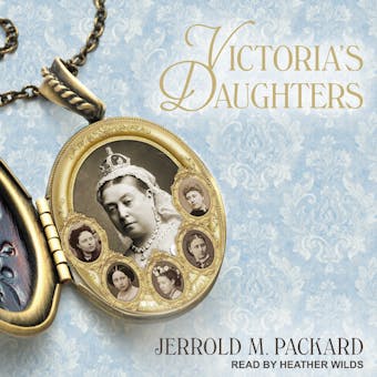 Victoria's Daughters - undefined