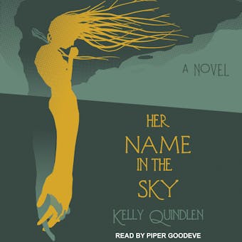 Her Name in the Sky - undefined