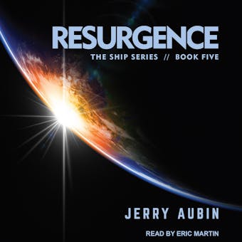 Resurgence: Ship, Book 5 - undefined