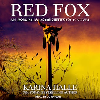 Red Fox - undefined