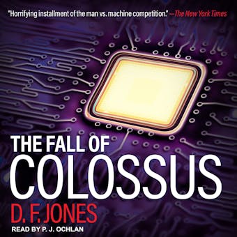The Fall of Colossus - undefined