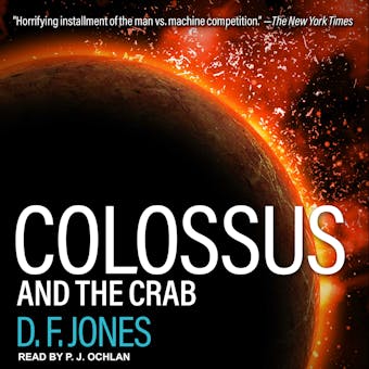 Colossus and the Crab - undefined