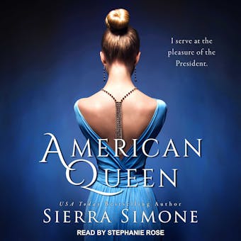 American Queen - Sierra Simone