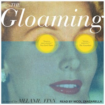 The Gloaming - Melanie Finn