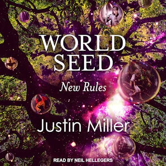 World Seed: New Rules - undefined