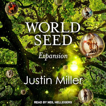 World Seed: Expansion - undefined