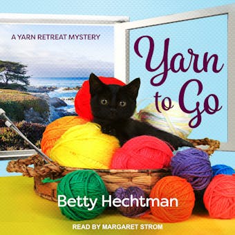 Yarn to Go - Betty Hechtman