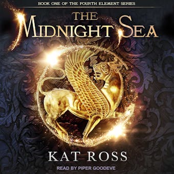 The Midnight Sea - Kat Ross