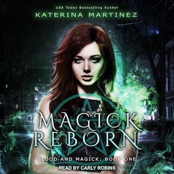 Magick Reborn - undefined