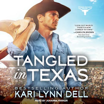 Tangled in Texas - undefined