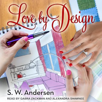 Love By Design - undefined