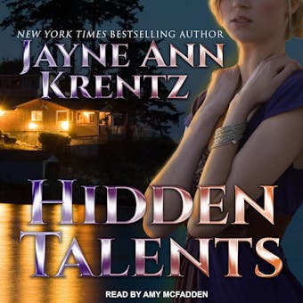 Hidden Talents - undefined
