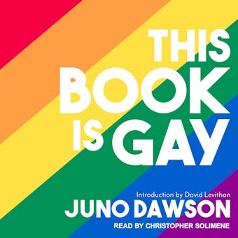 This Book Is Gay - undefined