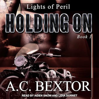 Holding On: Lights of Peril - undefined