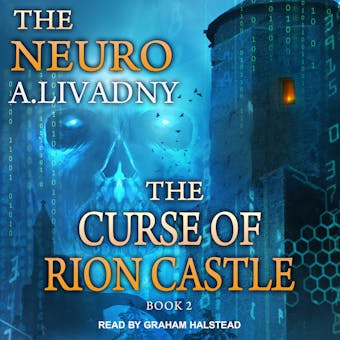 The Curse of Rion Castle - undefined