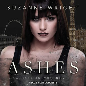 Ashes - Suzanne Wright