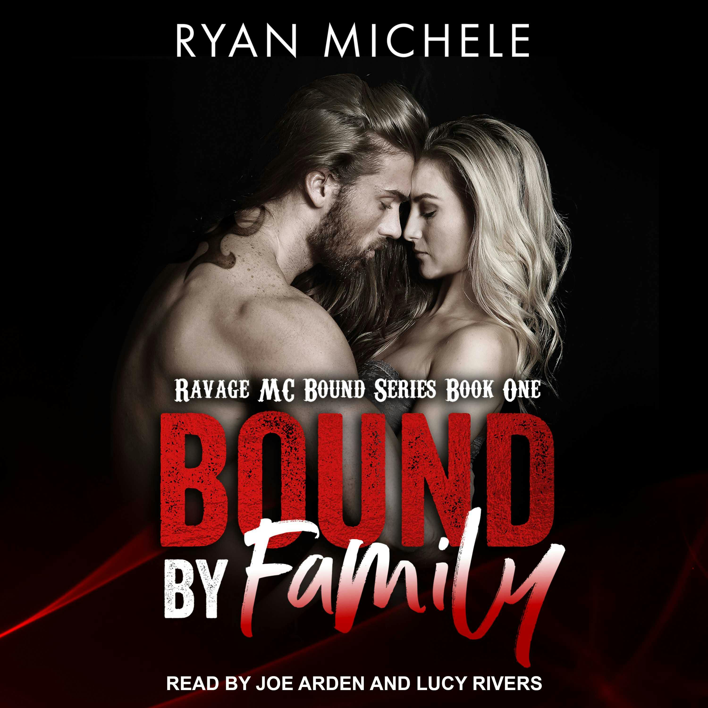 Bound By Family Audiobook Ryan Michele Nextory