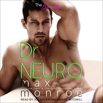 Dr. NEURO - undefined