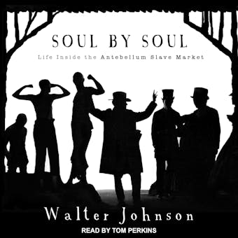 Soul by Soul: Life Inside the Antebellum Slave Market - undefined