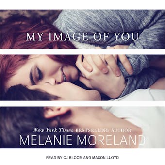 My Image of You - Melanie Moreland