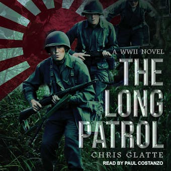 The Long Patrol: A WWII Novel - undefined