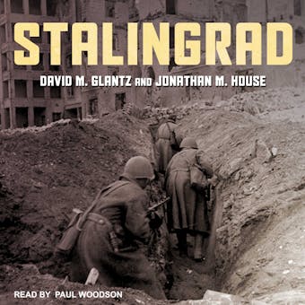 Stalingrad - undefined