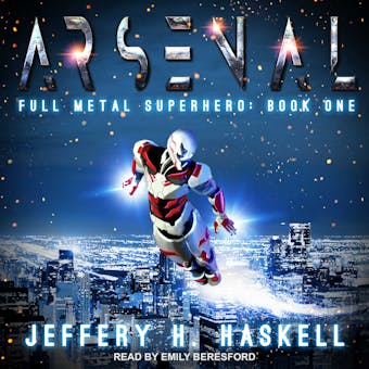 Arsenal - Jeffery H. Haskell